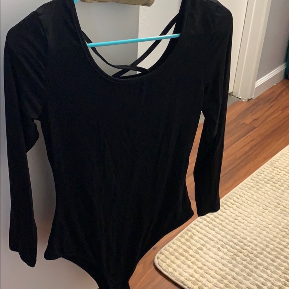 Body suit